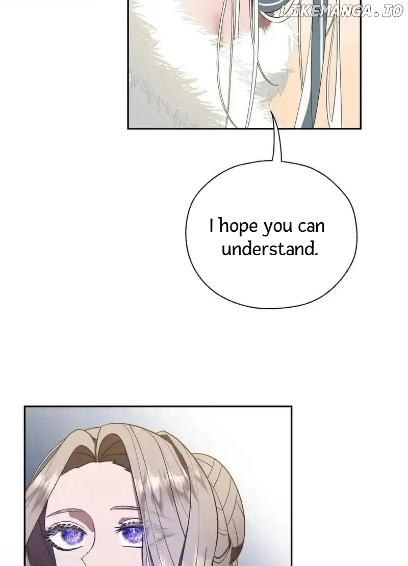 The Bride of the Fallen Angel chapter 7 - page 71